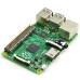 Raspberry Pi I/O Reference Board